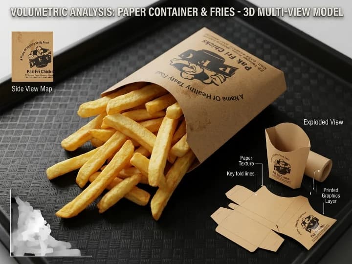 Samll Fries