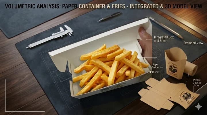 Family Fries