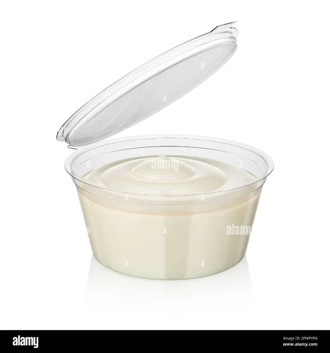 Mayo dip