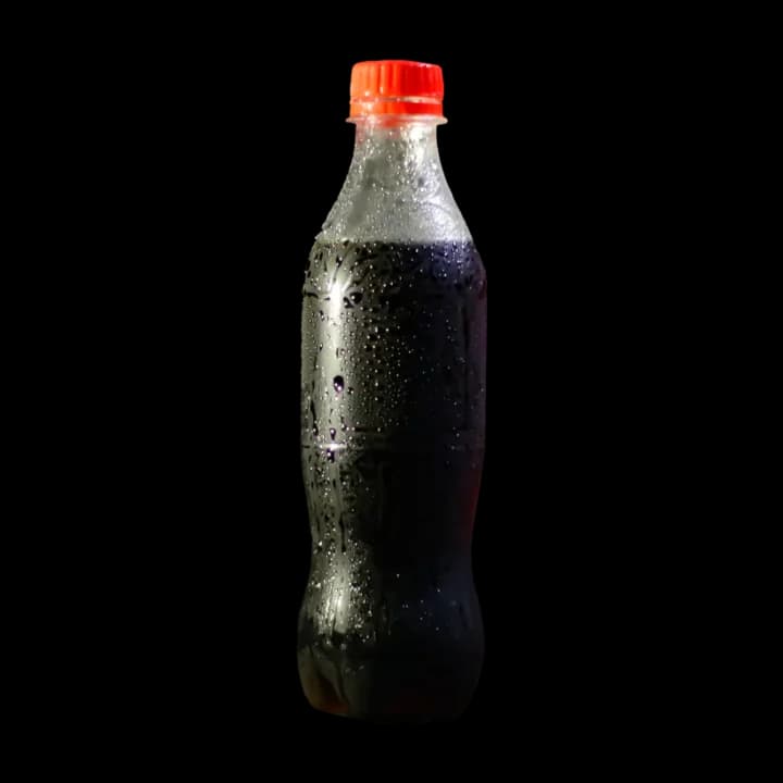 Jumbo cold Drink