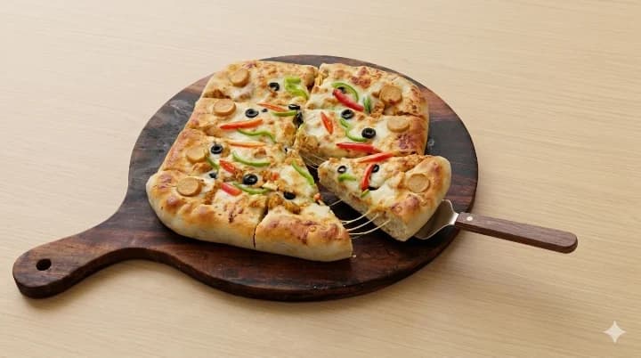 Small Lazzania