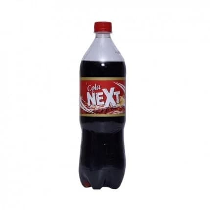 0.5 Next cola