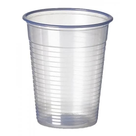 Dis. Glass
